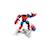 Marvel le robot de spider-man contre anti-venom 76308 Multicolore 4 - vertbaudet enfant 
