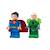 Dc le robot de superman™ contre lex luthor™ 76302 Multicolore 5 - vertbaudet enfant 