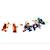 Le robot grimpeur ninja de kai 71812 Multicolore 4 - vertbaudet enfant 