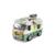 Dreamzzz le van tortue de mme castillo 71456 Multicolore 3 - vertbaudet enfant 