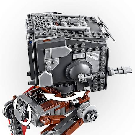 Star wars - at-st raider 75254 Multicolore 6 - vertbaudet enfant 