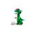 Lego classic - les dinosaures créatifs - 11041 Multicolore 5 - vertbaudet enfant 