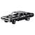 La dodge charger de dom 42111 Noir 1 - vertbaudet enfant 