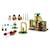 Star wars le temple jedi de tenoo 75358 Multicolore 3 - vertbaudet enfant 
