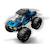 City le monster truck bleu 60402 Multicolore 3 - vertbaudet enfant 