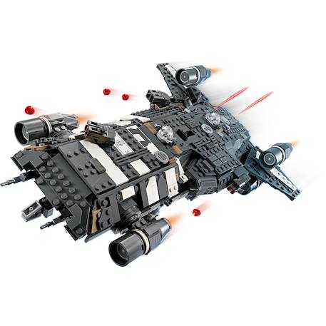 Lego star wars - le onyx cinder - 75374 Multicolore 4 - vertbaudet enfant 