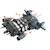 Lego star wars - le onyx cinder - 75374 Multicolore 4 - vertbaudet enfant 