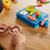Play-doh kit du petit chef cuisinier pâte à modeler Multicolore 4 - vertbaudet enfant 