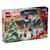 Marvel calendrier de l'avent spider-man 2024 76293 Multicolore 1 - vertbaudet enfant 