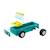 L'ambulance de secours et le snowboardeur 60403 Multicolore 4 - vertbaudet enfant 