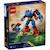 Dc le robot de superman™ contre lex luthor™ 76302 Multicolore 6 - vertbaudet enfant 