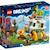 Dreamzzz le van tortue de mme castillo 71456 Multicolore 1 - vertbaudet enfant 
