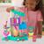 Play-doh coffret mes glaces arc-en-ciel avec pâte à modeler Multicolore 3 - vertbaudet enfant 