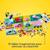 Lego classic - les véhicules créatifs - 11036 Multicolore 5 - vertbaudet enfant 