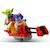 Star wars le temple jedi de tenoo 75358 Multicolore 5 - vertbaudet enfant 