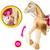 Barbie mysteries la mystérieuse aventure du cheval Multicolore 2 - vertbaudet enfant 