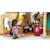Friends le château du roi magnifico 43224 Multicolore 4 - vertbaudet enfant 