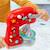 Play doh robot pâtissier Rouge 3 - vertbaudet enfant 