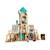Friends le château du roi magnifico 43224 Multicolore 3 - vertbaudet enfant 