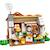 Animal crossing marie en visite 77049 Multicolore 3 - vertbaudet enfant 