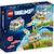 Dreamzzz le van tortue de mme castillo 71456 Multicolore 6 - vertbaudet enfant 