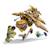 Lego marvel - les avengers contre le léviathan - 76290 Multicolore 3 - vertbaudet enfant 