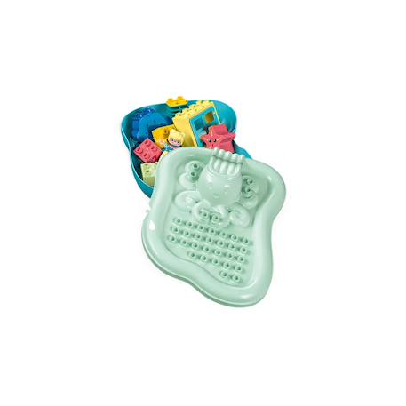 Duplo le parc aquatique 10989 Multicolore 4 - vertbaudet enfant 