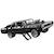 La dodge charger de dom 42111 Noir 3 - vertbaudet enfant 