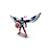 Figurine du nouveau captain america à construire 76296 Multicolore 4 - vertbaudet enfant 