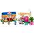 Animal crossing boutique nook et maison de rosie 77050 Multicolore 2 - vertbaudet enfant 