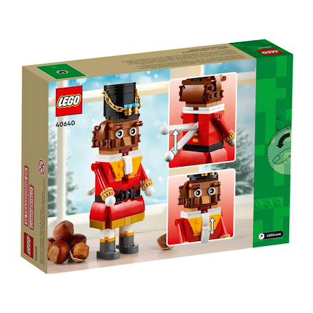 Le casse-noisette 40640 Multicolore 5 - vertbaudet enfant 