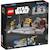 Star wars obi-wan kenobi™ contre dark vador 75334 Multicolore 6 - vertbaudet enfant 