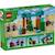 Lego minecraft - la patrouille d'illageois du désert - 21267 Multicolore 6 - vertbaudet enfant 