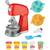 Play doh robot pâtissier Rouge 2 - vertbaudet enfant 