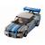 Lego speed champions - nissan skyline gt-r (r34) 2 fast 2 furious - 76917 Multicolore 5 - vertbaudet enfant 