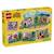 Animal crossing boutique nook et maison de rosie 77050 Multicolore 6 - vertbaudet enfant 