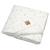 Couverture réversible en sherpa sidonia Sidonia, beige, écru, blanc 1 - vertbaudet enfant 