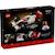 Lego icons - mclaren mp4/4 & ayrton senna - 10330 Multicolore 6 - vertbaudet enfant 