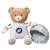 Peluche ours astronaute- gaston astronaute - 40 cm Blanc 1 - vertbaudet enfant 