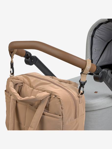 Sac à langer Everyday pêche+vert d'eau 6 - vertbaudet enfant 