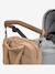 Sac à langer Everyday pêche+vert d'eau 6 - vertbaudet enfant 
