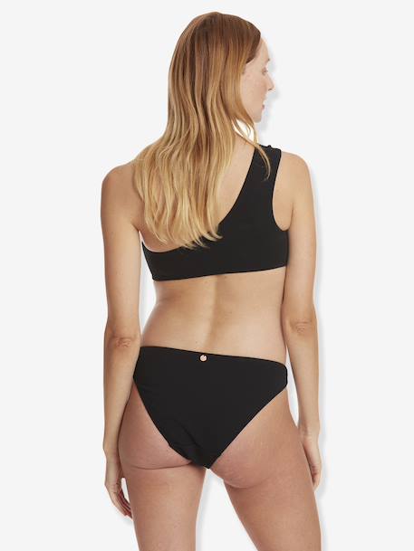 Bikini de maternité Bayside noir 5 - vertbaudet enfant 