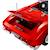 Icons chrevrolet corvette 10321 Rouge 5 - vertbaudet enfant 