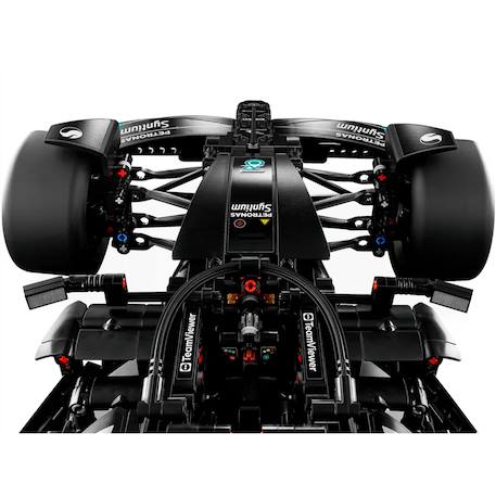 Mercedes-amg f1 w14 e performance 42171 Technic Noir 5 - vertbaudet enfant 