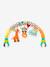 Arche de poussette universelle INFANTINO multicolore 1 - vertbaudet enfant 