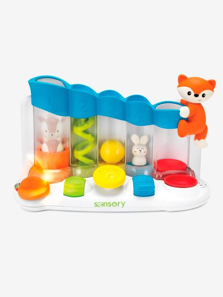 Senso musik' à balles SENSORY multicolore 6 - vertbaudet enfant 