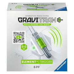 Jouet-Gravitrax power élément déclencheur