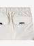 Pantalon cargo parachute enfant LEVI'S beige 4 - vertbaudet enfant 