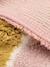 Tapis Arc en ciel 80 x 130 cm rose 2 - vertbaudet enfant 