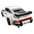 Creator porsche 911 10295 Blanc 4 - vertbaudet enfant 